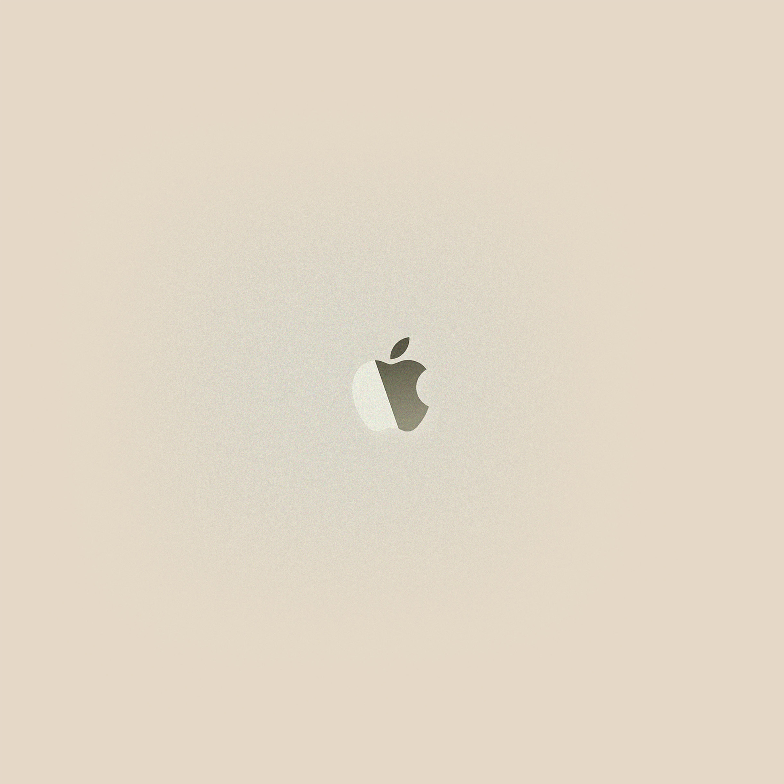 Ipad Proの壁紙はアップルマーク Apple Logo が一番 2732x2732 Naver まとめ