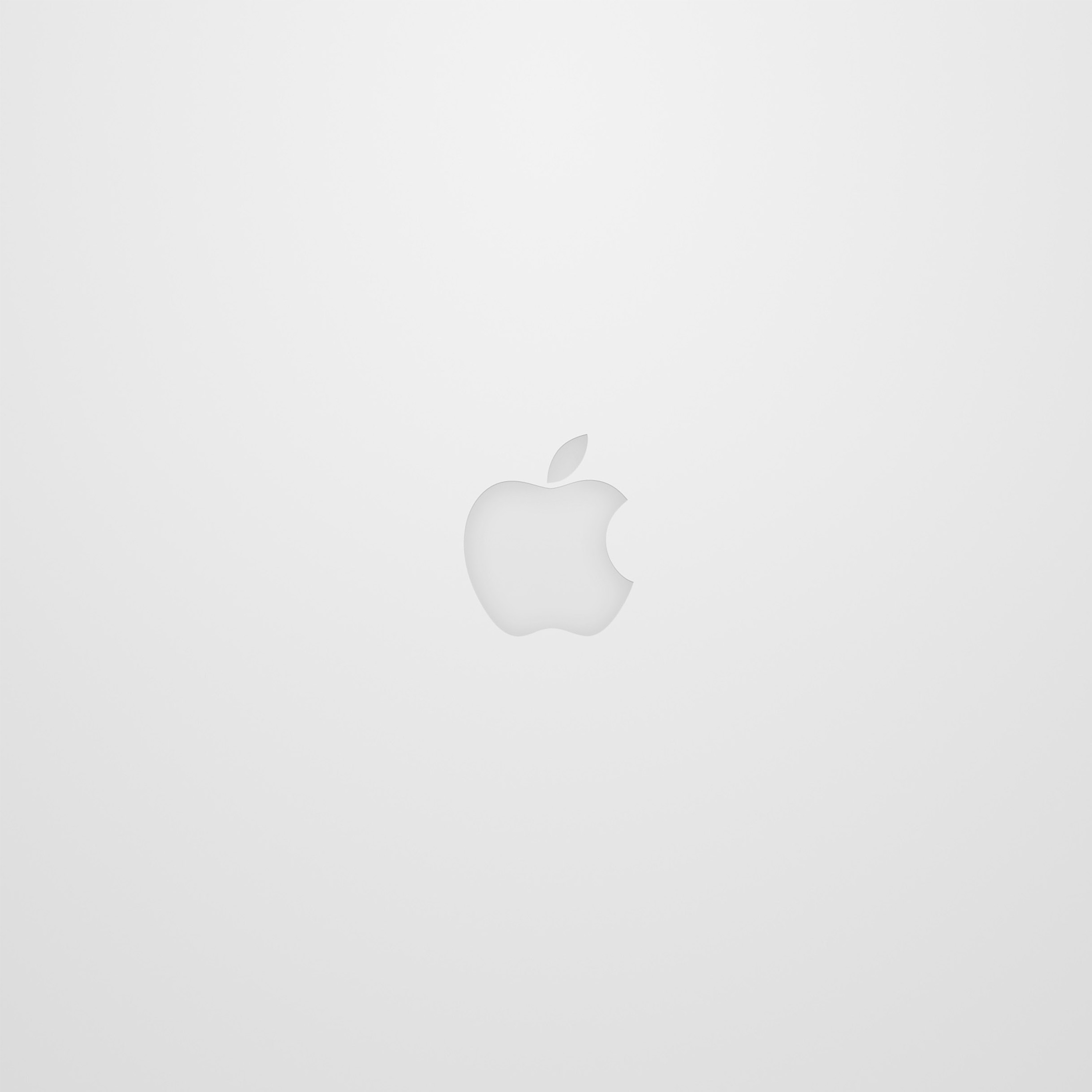 Ipad Proの壁紙はアップルマーク Apple Logo が一番 2732x2732 Naver まとめ