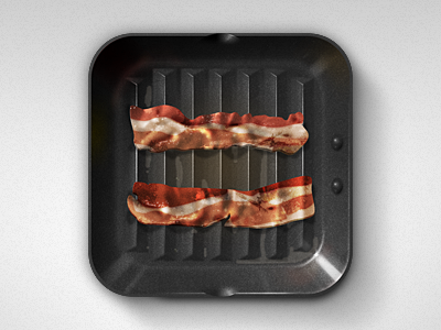 baconpan