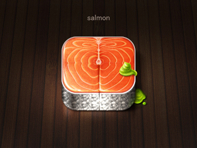 salmon-icon