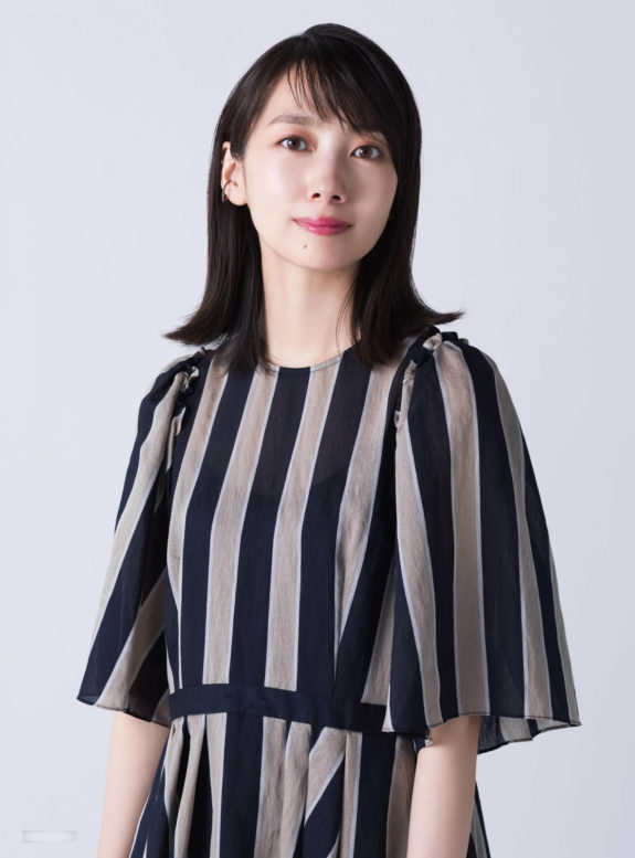 【画像探訪 324】女優の「波瑠」さんの画像あれこれ 66枚 #波瑠 / NoBoNoBoN