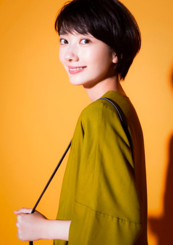 【画像探訪 324】女優の「波瑠」さんの画像あれこれ 66枚 #波瑠 / NoBoNoBoN