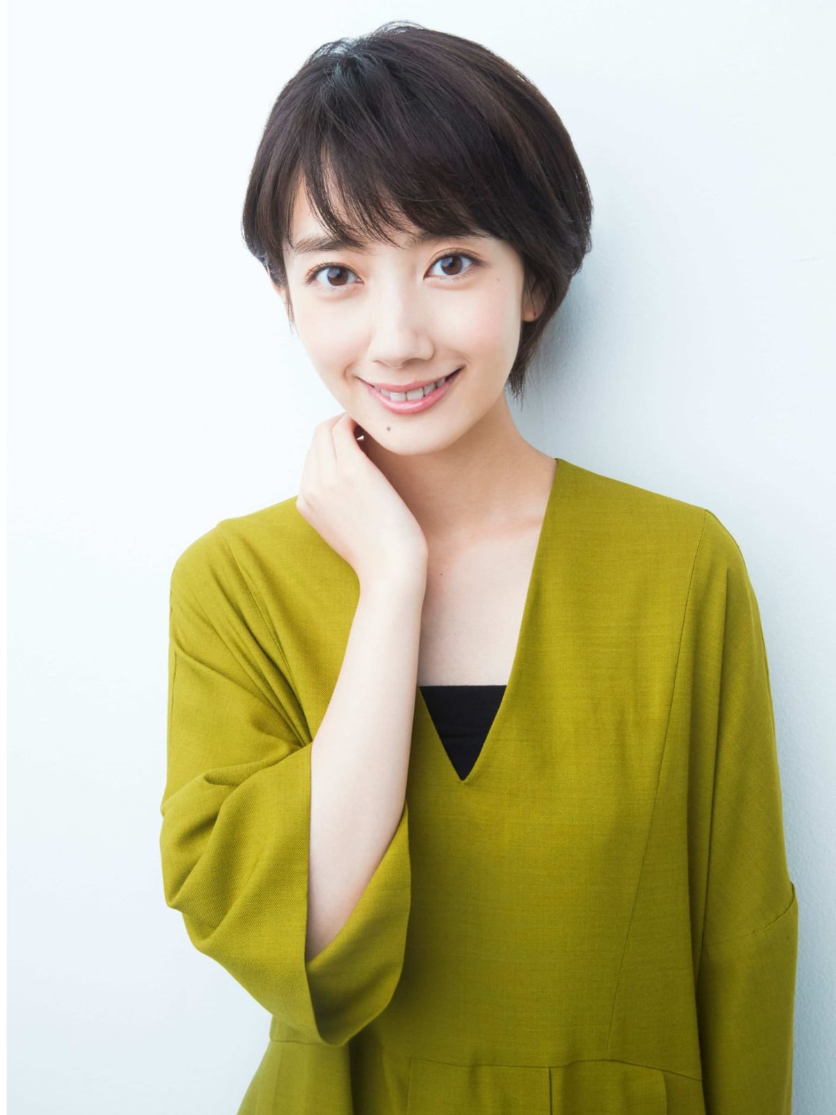 【画像探訪 324】女優の「波瑠」さんの画像あれこれ 66枚 #波瑠 / NoBoNoBoN