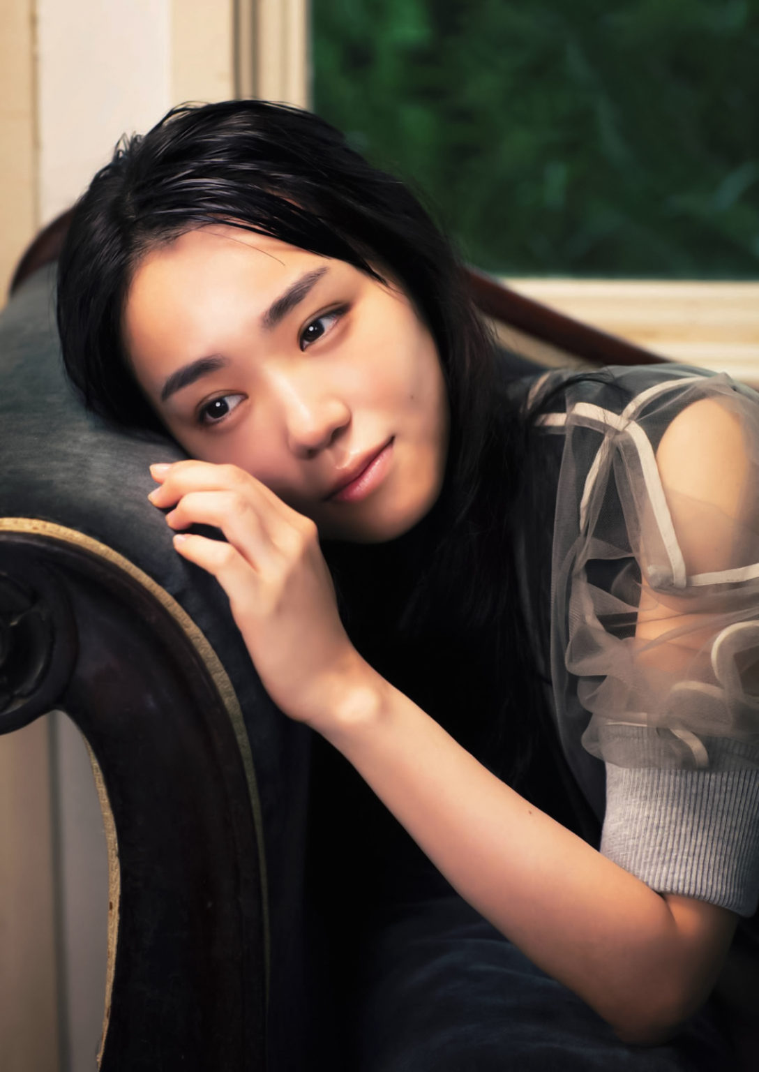 【画像探訪 439】女優の「奈緒」さんの高画質で壁紙や待ち受けok画像 37枚 #奈緒 / NoBoNoBoN