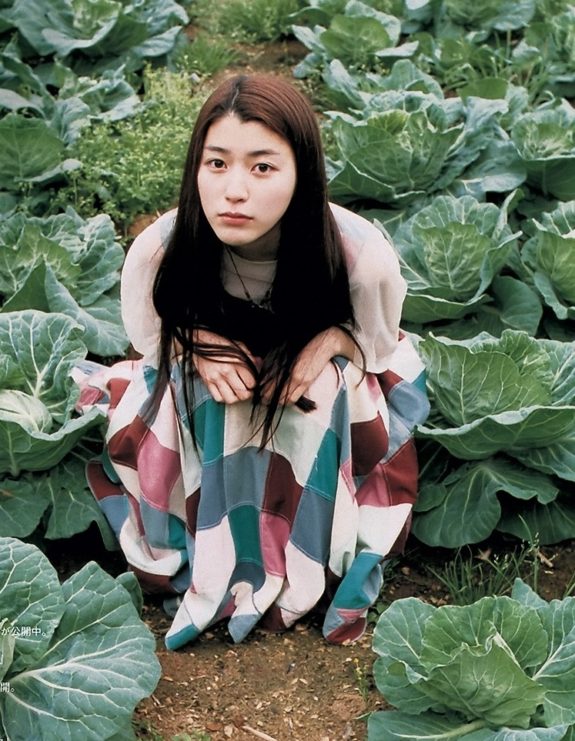 【画像探訪 492】女優の「成海璃子」さんの高画質で壁紙や待ち受けok画像 33枚 #成海璃子 / NoBoNoBoN