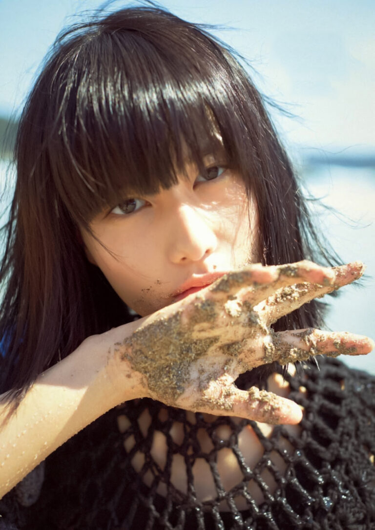 【画像探訪 554】女優の「橋本愛」さんの高画質で壁紙や待ち受けok画像 93枚 #橋本愛 / NoBoNoBoN