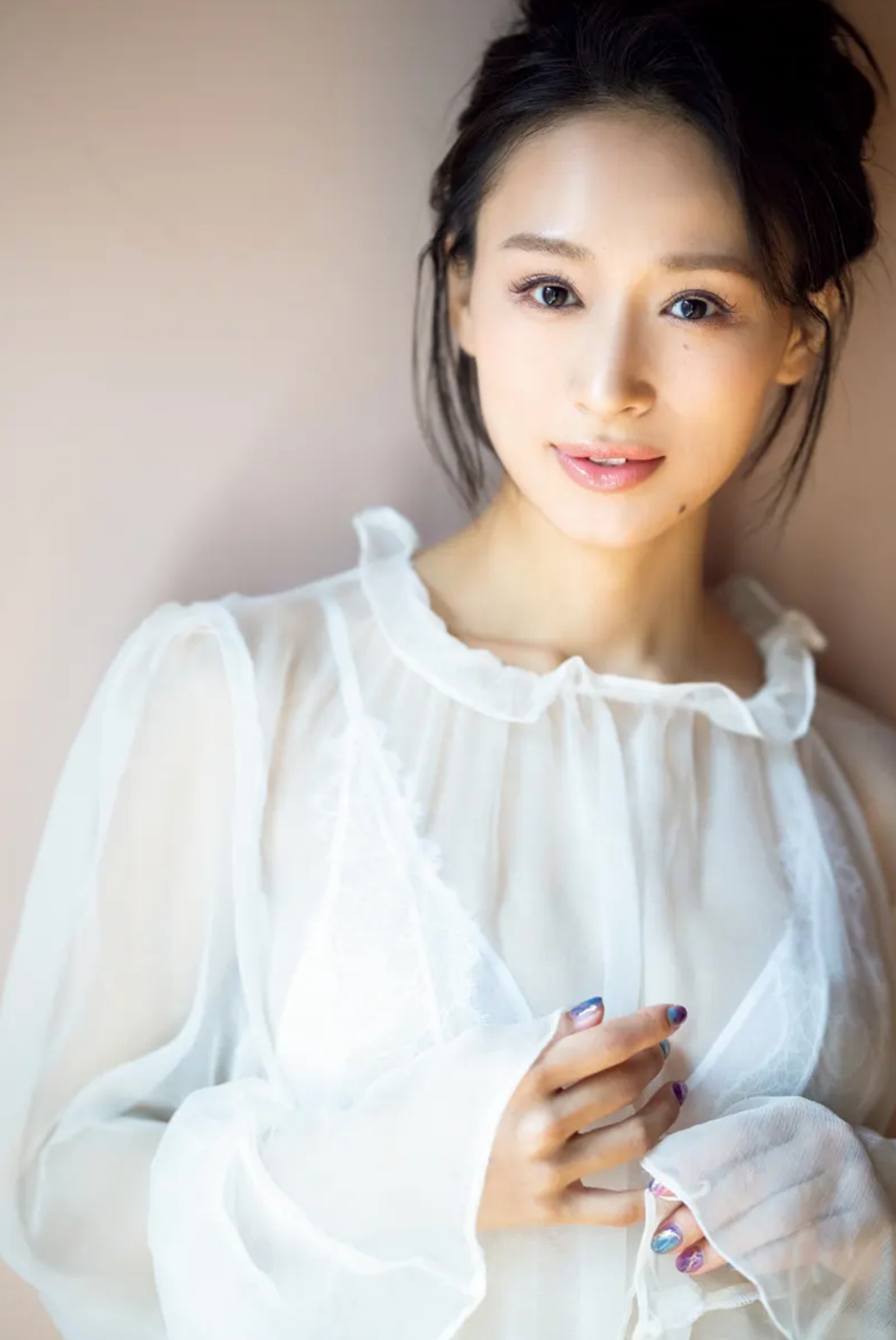 Humika Df 【フミカ(水草文香)】おすすめデジタル写真集 9冊 #フミカ #水草文香 / NoBoNoBoN