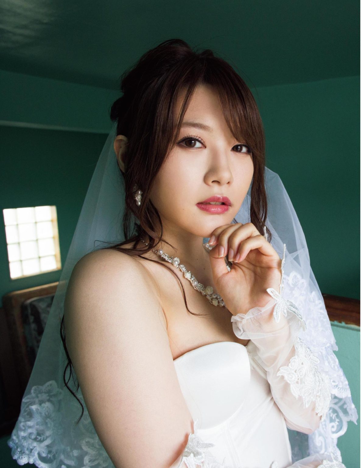 【画像探訪 659】元AV女優の「相沢みなみ」さんの高画質画像 42枚 #相沢みなみ / NoBoNoBoN