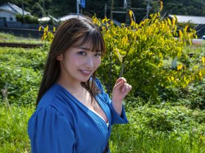【画像探訪 679】AV女優の「美園和花」さんの高画質のステキ画像 31枚 #美園和花 / NoBoNoBoN