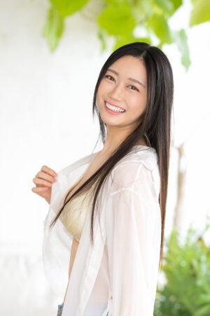 【画像探訪 703】セクシー女優の「明日葉みつは*」さんの高画質で壁紙ok画像 38枚 #明日葉みつは / NoBoNoBoN