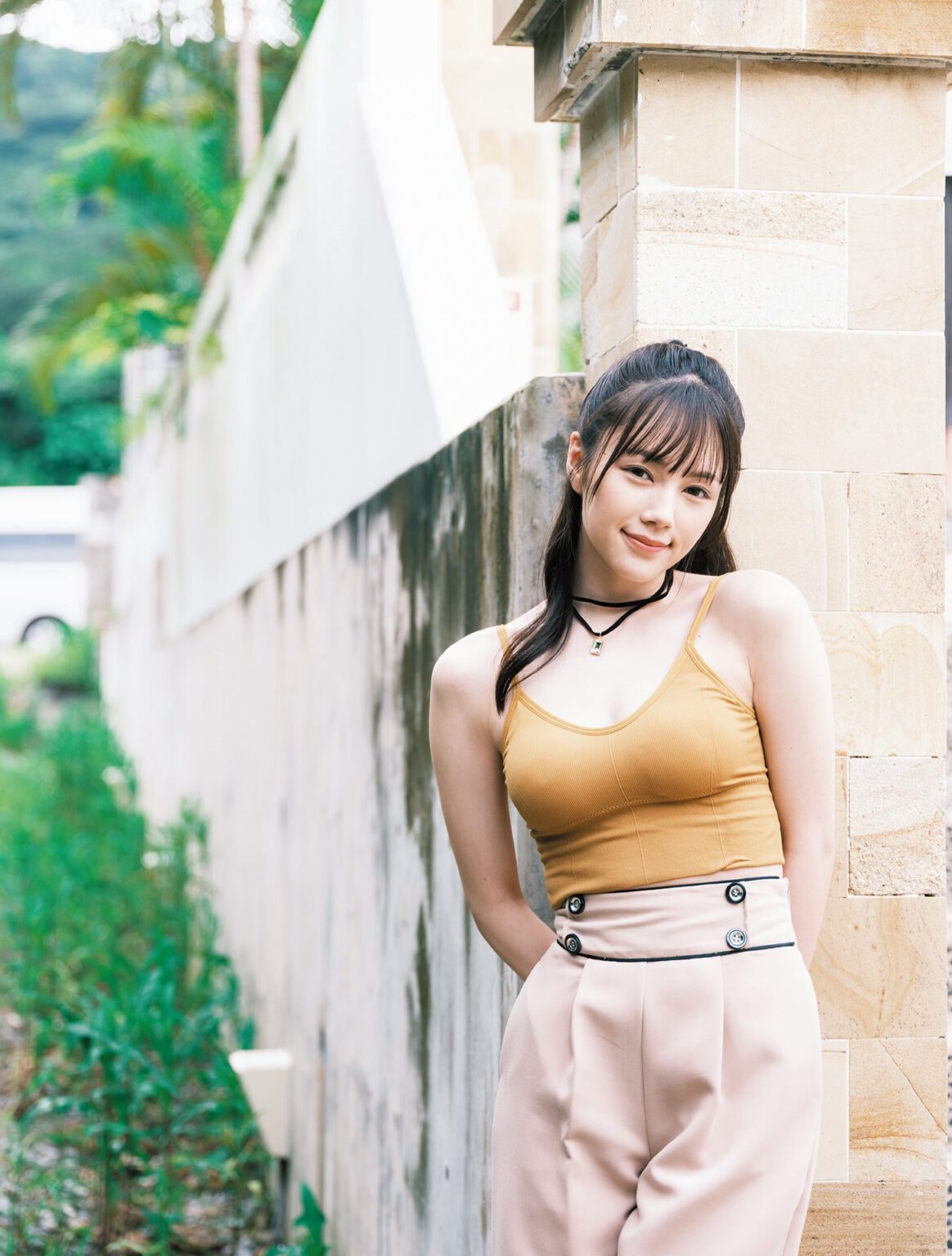 Remuremu 【画像探訪 699】セクシー女優の「涼森れむ*」さんの高画質で壁紙ok画像 55枚 #涼森れむ / NoBoNoBoN